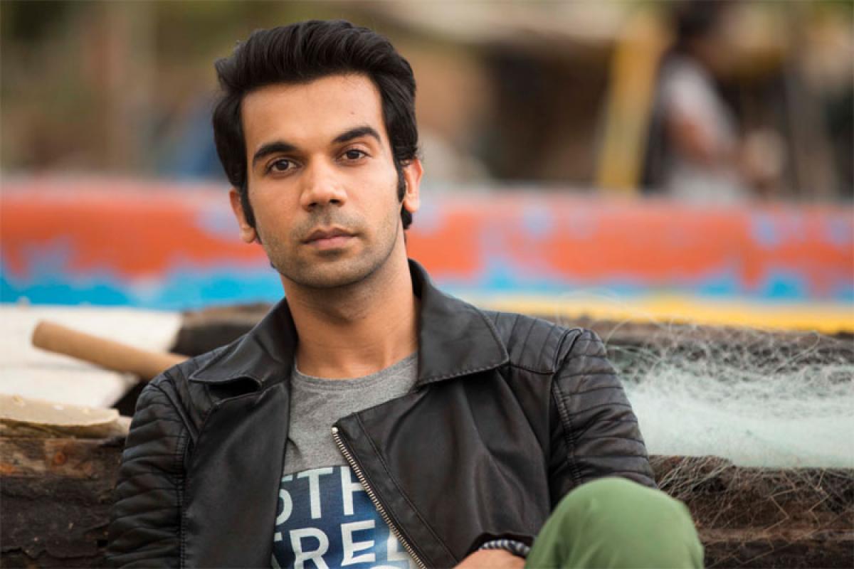 Rajkummar Rao wants to learn from Aamir Khan